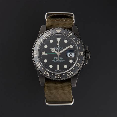 rolex gmt master ii pro hunter keramik|rolex gmt master ii ice.